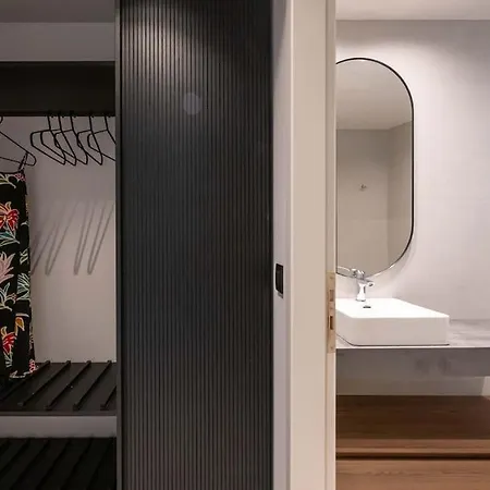 Riverside Villas Kalamata Room photo