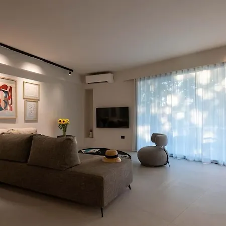 Riverside Villas Kalamata Room photo