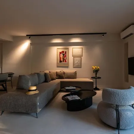 Riverside Villas Kalamata Exterior photo