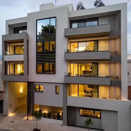 Riverside Villas Kalamata Exterior photo