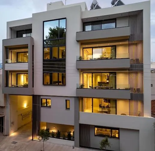 Riverside Villas