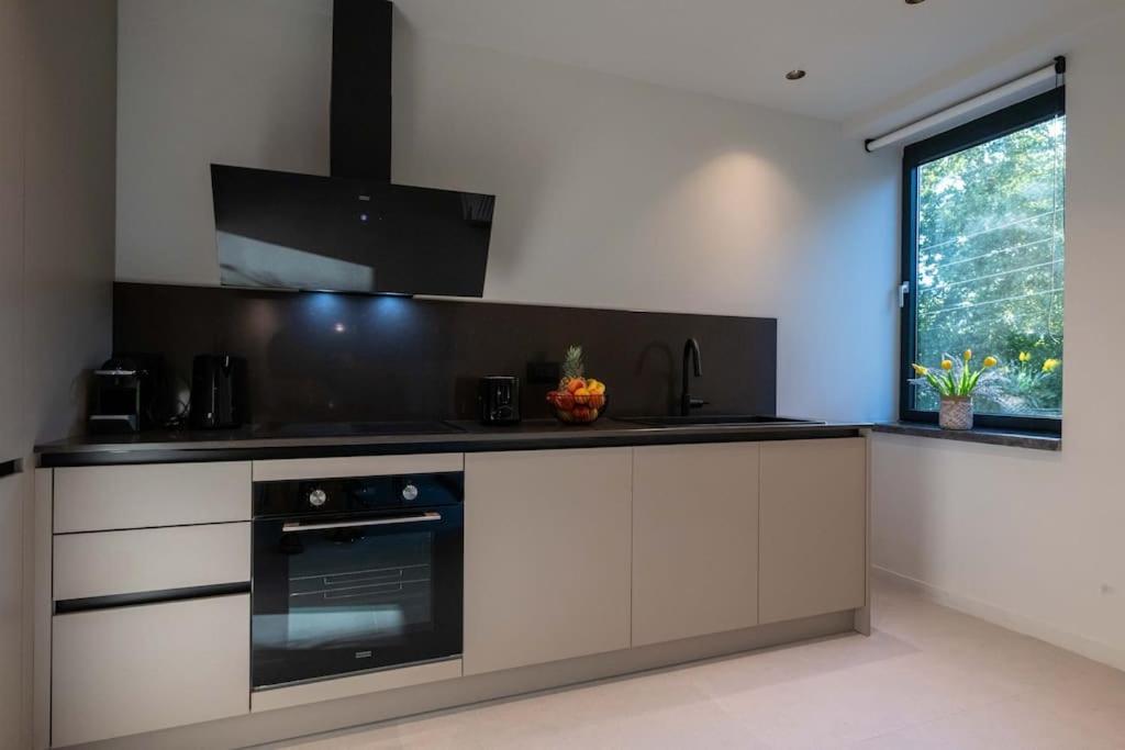 Riverside Apartment *