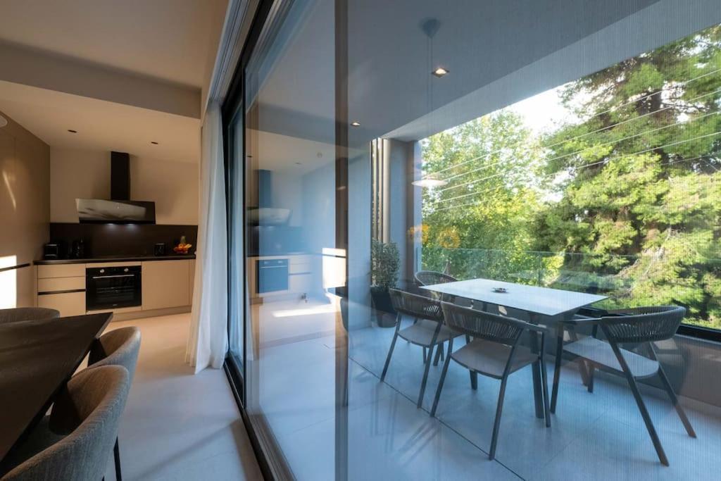 Riverside Apartment Kalamata