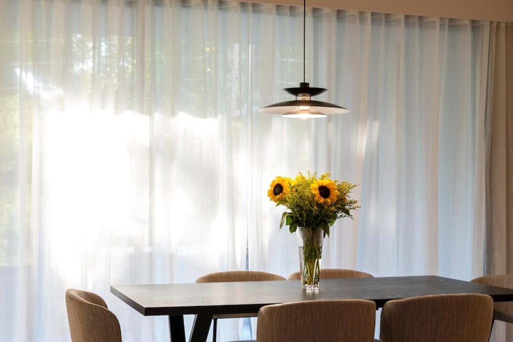 Riverside Apartment *