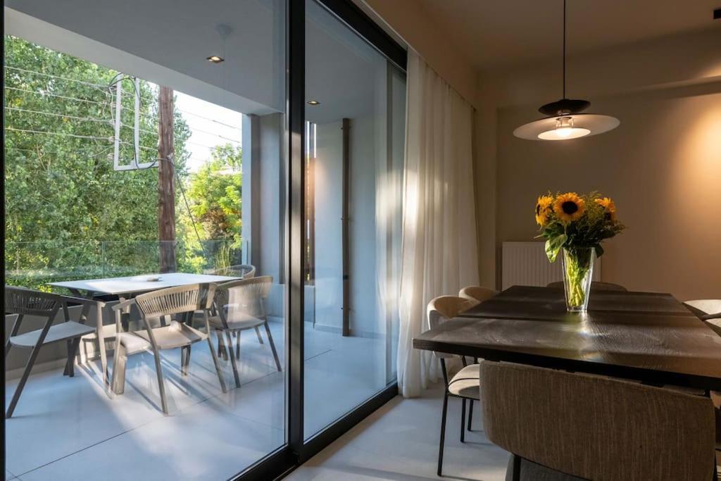 Riverside Apartment Kalamata
