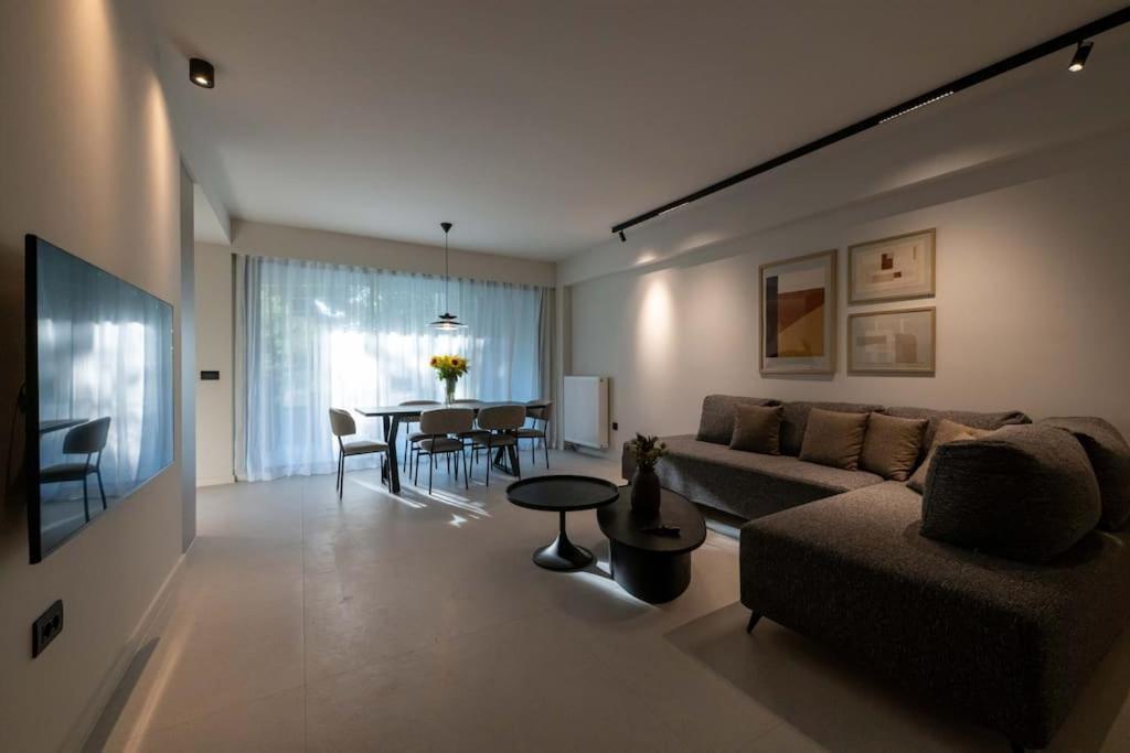 Apartment Riverside *