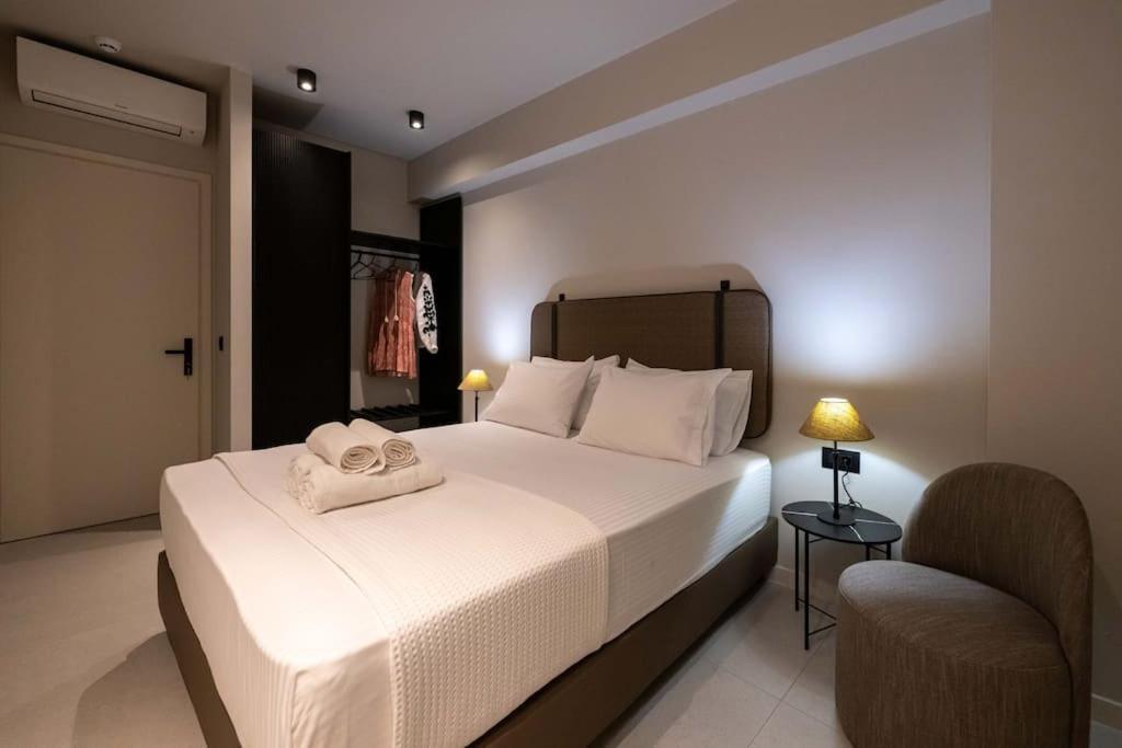 Riverside Apartment Kalamata