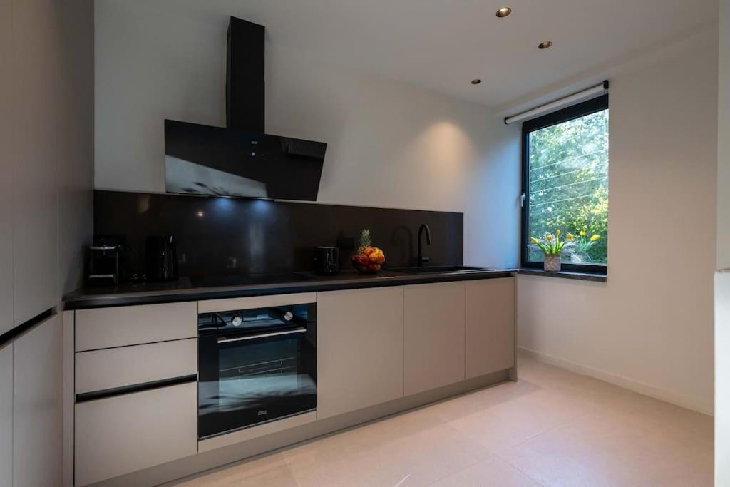 Riverside Apartment *