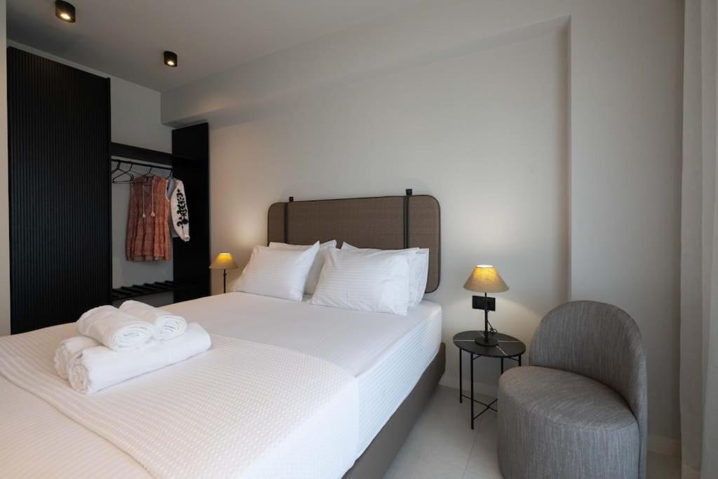 Riverside Apartment Kalamata