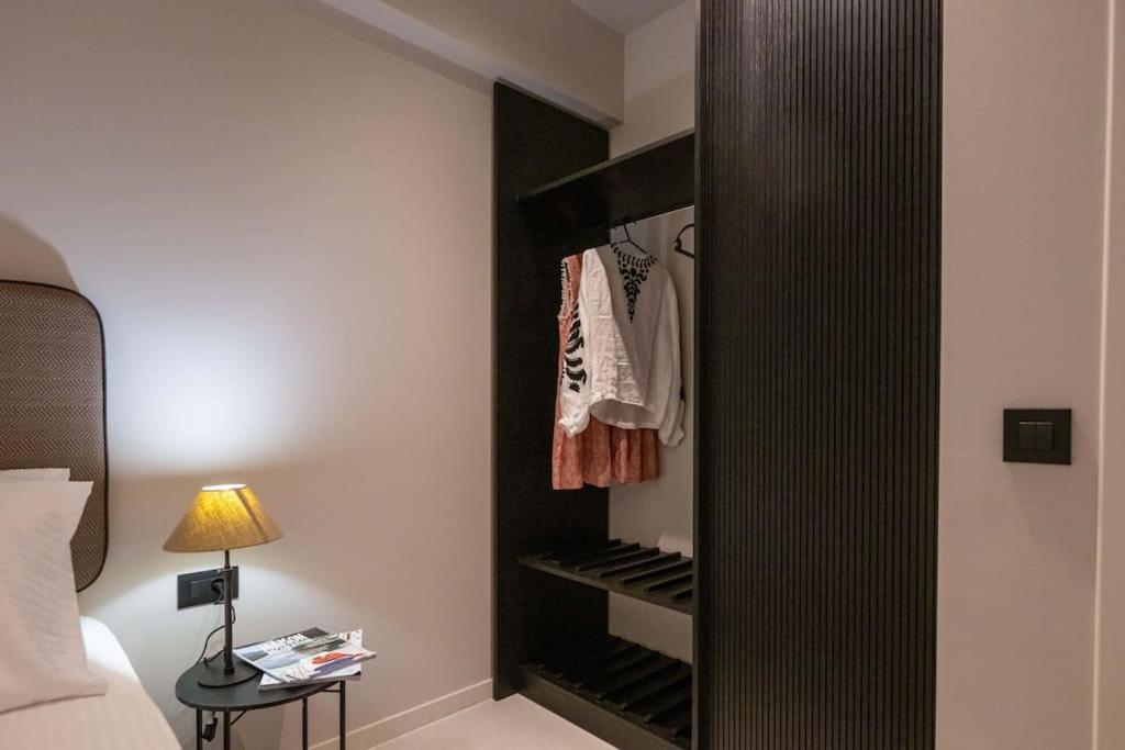Riverside Apartment
