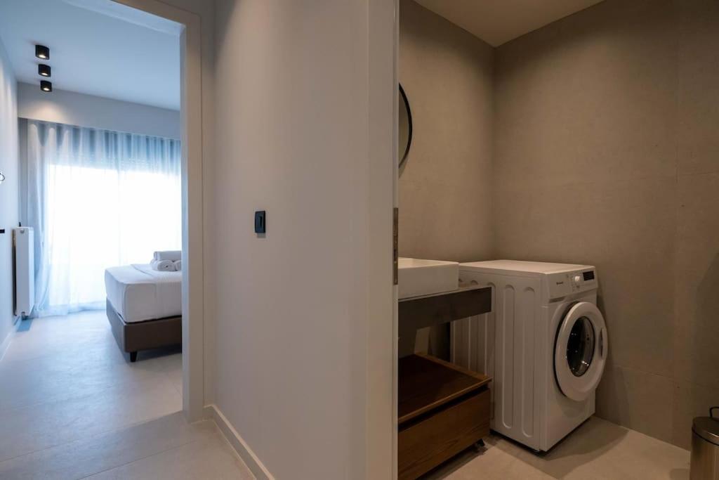 Riverside Apartment *