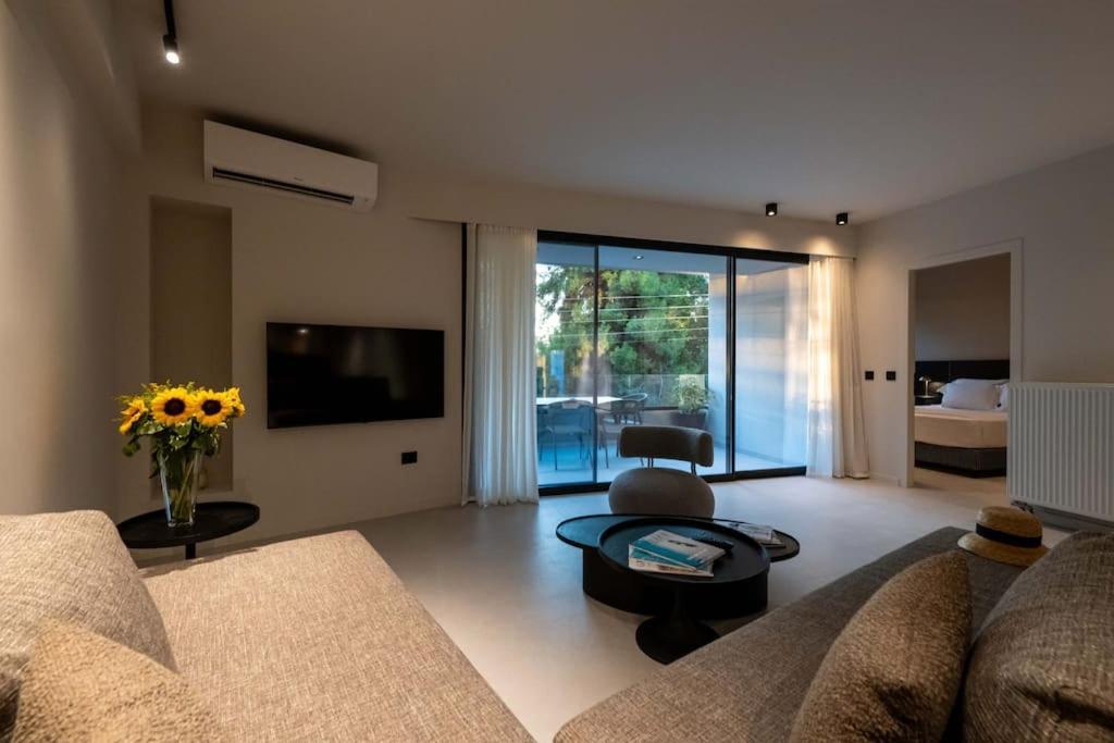 Apartment Riverside *
