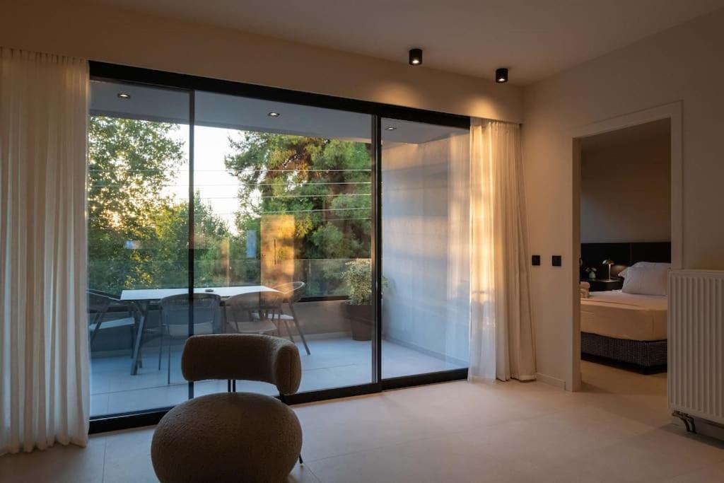 Apartment Riverside Kalamata