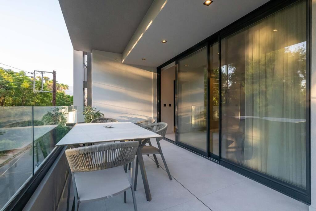 Riverside Apartment