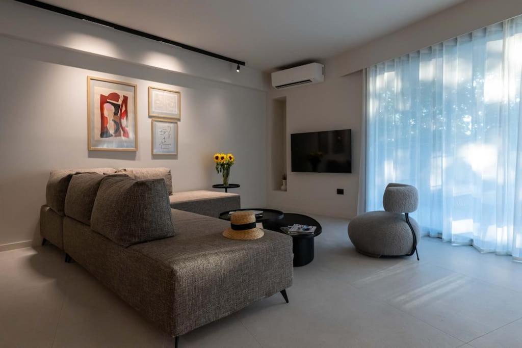 Apartment Riverside